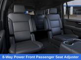 Thumbnail of 2025 Lakeshore Blue Metallic Chevrolet Suburban