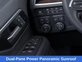 Thumbnail of 2025 Lakeshore Blue Metallic Chevrolet Suburban
