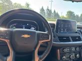 Thumbnail of 2023 Iridescent Pearl Tricoat Chevrolet Tahoe