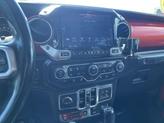 Thumbnail of 2018 Firecracker Red Clearcoat Jeep Wrangler Unlimited