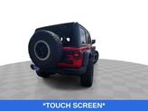 Thumbnail of 2018 Firecracker Red Clearcoat Jeep Wrangler Unlimited
