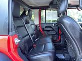 Thumbnail of 2018 Firecracker Red Clearcoat Jeep Wrangler Unlimited
