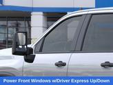 Thumbnail of 2026 Sterling Gray Metallic Chevrolet Silverado 2500