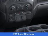 Thumbnail of 2026 Sterling Gray Metallic Chevrolet Silverado 2500