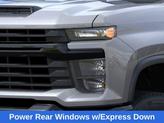 Thumbnail of 2026 Sterling Gray Metallic Chevrolet Silverado 2500