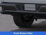 Thumbnail of 2026 Sterling Gray Metallic Chevrolet Silverado 2500