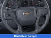 Thumbnail of 2026 Sterling Gray Metallic Chevrolet Silverado 2500
