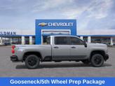 Thumbnail of 2026 Sterling Gray Metallic Chevrolet Silverado 2500