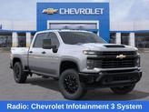 Thumbnail of 2026 Sterling Gray Metallic Chevrolet Silverado 2500
