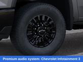 Thumbnail of 2026 Sterling Gray Metallic Chevrolet Silverado 2500