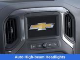 Thumbnail of 2026 Sterling Gray Metallic Chevrolet Silverado 2500
