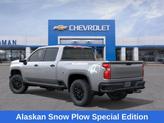 Thumbnail of 2026 Sterling Gray Metallic Chevrolet Silverado 2500
