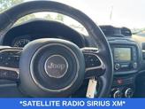 Thumbnail of 2015 Black Jeep Renegade