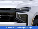 Thumbnail of 2025 Iridescent Pearl Tricoat Chevrolet Suburban