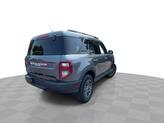 Thumbnail of 2024 Gray Metallic Ford Bronco Sport