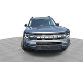 Thumbnail of 2024 Gray Metallic Ford Bronco Sport