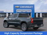 Thumbnail of 2025 Cypress Chevrolet Silverado 1500