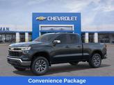 Thumbnail of 2025 Cypress Chevrolet Silverado 1500