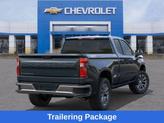 Thumbnail of 2025 Cypress Chevrolet Silverado 1500