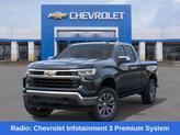 Thumbnail of 2025 Cypress Chevrolet Silverado 1500