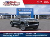 Photo of 2025 Cypress Chevrolet Silverado 1500