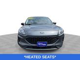 Thumbnail of 2022 CARBONIZED G Ford Escape