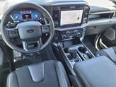 Thumbnail of 2025 Agate Black Metallic Ford F-150