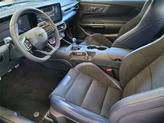 Thumbnail of 2025 Blue Ford Mustang