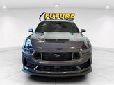 Thumbnail of 2025 Blue Ford Mustang