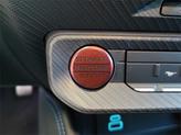 Thumbnail of 2025 Blue Ford Mustang