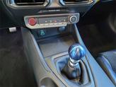 Thumbnail of 2025 Blue Ford Mustang