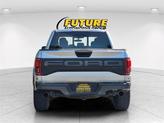 Thumbnail of 2019 Ingot Silver Metallic Ford F-150