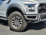Thumbnail of 2019 Ingot Silver Metallic Ford F-150