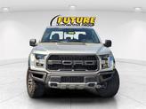 Thumbnail of 2019 Ingot Silver Metallic Ford F-150
