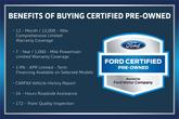 Thumbnail of 2019 Ingot Silver Metallic Ford F-150