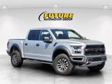 Photo of 2019 Ingot Silver Metallic Ford F-150