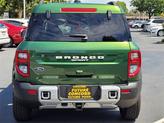 Thumbnail of 2025 Eruption Green Metallic Ford Bronco Sport