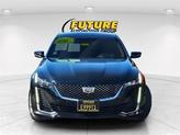 Thumbnail of 2023 Black Metallic Cadillac CT5