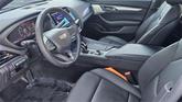 Thumbnail of 2023 Black Metallic Cadillac CT5