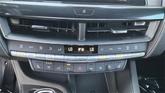 Thumbnail of 2023 Black Metallic Cadillac CT5