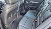 Thumbnail of 2023 Black Metallic Cadillac CT5