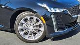 Thumbnail of 2023 Black Metallic Cadillac CT5