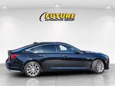Thumbnail of 2023 Black Metallic Cadillac CT5