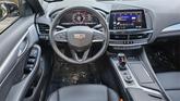 Thumbnail of 2023 Black Metallic Cadillac CT5