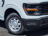 Thumbnail of 2025 Oxford White Ford F-150