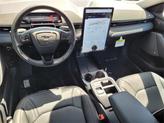 Thumbnail of 2025 Star White Ford Mustang Mach-E