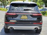 Thumbnail of 2025 Infinite Black Metallic Lincoln Corsair