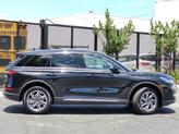 Thumbnail of 2025 Infinite Black Metallic Lincoln Corsair