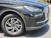 Thumbnail of 2025 Infinite Black Metallic Lincoln Corsair