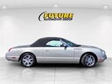 Thumbnail of 2004 Silver Ford Thunderbird